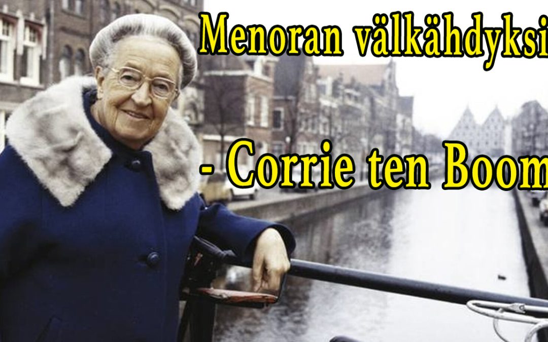 Uusia ohjelmia Bible Medialta